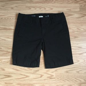 J. Crew Frankie Shorts
